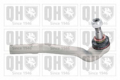 QUINTON HAZELL qr3937s -  Наконечник поперечной рулевой тяги